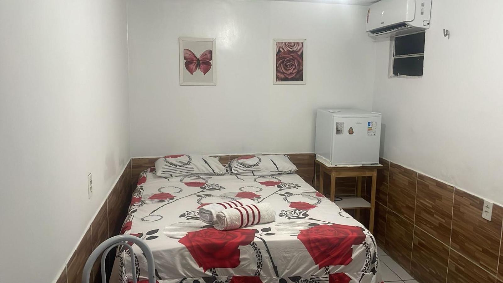 Quarto Individual